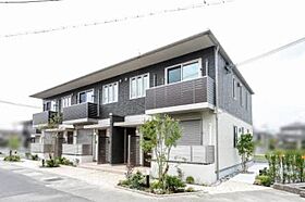 コンフォーザ東近江 0205 ｜ 滋賀県東近江市五個荘小幡町580-1（賃貸アパート2LDK・2階・56.12㎡） その25