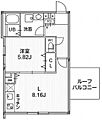パセオ文京茗荷谷4階17.3万円