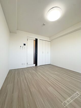 メゾン上小阪_内装_0