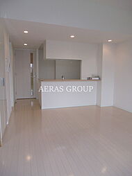 エスティメゾン巣鴨 402 4階3LDKのリビング/ダイニング