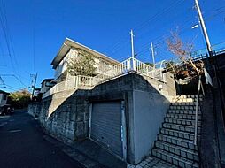 横浜線 中山駅 徒歩13分