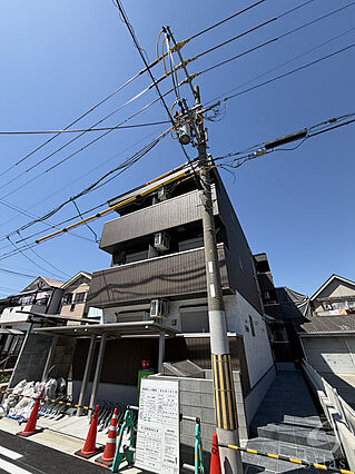 フジパレス湊駅南_その他_2