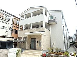 シャルマン唐橋南