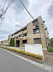 埼玉県上尾市本町4丁目1-11：物件画像／アエラス川越店 （株式会社アエラス）