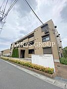 外観・土地