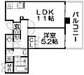 ザ・香里園レジデンス21階11.5万円