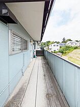 ラ・フォーレ三保 00105 ｜ 神奈川県横浜市緑区三保町2493-1（賃貸アパート1LDK・1階・39.00㎡） その3