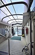 敷地内/建物