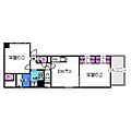 ビューパレス京橋6階9.0万円