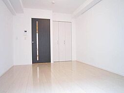 パークアクシス住吉 5階1Kのリビング/ダイニング