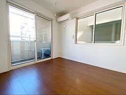 ウィステリア世田谷 2階1Kのリビング/ダイニング