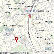 地図広域