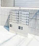 共用設備