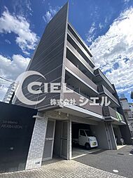 ラ・エテルノ赤羽台