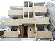 外観・土地