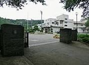 相模原市立相陽中学校 968m