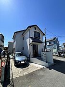 外観・土地
