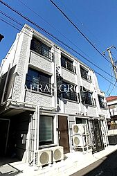 幡ヶ谷駅 8.7万円