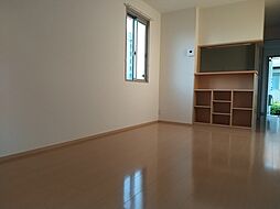 プリームス　Ｃ棟 1階1LDKのリビング/ダイニング