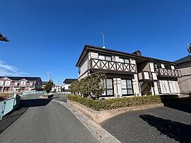 フレグランス　コーマ　Ｃ 00202 ｜ 埼玉県幸手市北１丁目13-3（賃貸アパート2LDK・2階・54.30㎡） その1