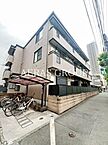 神奈川県川崎市中原区今井上町2-10：物件画像／アエラス目黒店 （株式会社アエラス.FR）