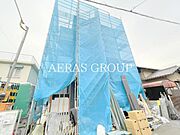 建設中