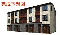東京都西東京市向台町5丁目5：物件画像／アエラス所沢店 （株式会社アエラス）