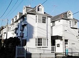 梶ヶ谷スチューデントパレスＡ