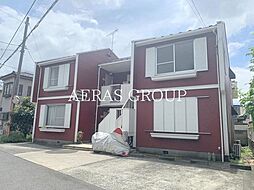 グリーンハイツコーワ