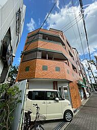 🉐敷金礼金0円！🉐プレアール井高野II