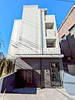東京都世田谷区上馬4丁目26-1：物件画像／アエラス下北沢店 （株式会社アエラス.PR）