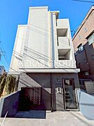 外観・土地