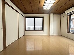 鈴木荘 2階1DKのリビング/ダイニング