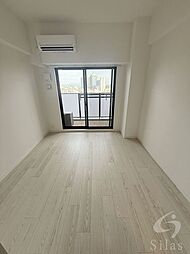 S-RESIDENCE堺altklas 14階1Kのリビング/ダイニング