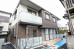 メゾンドール　Ｎ