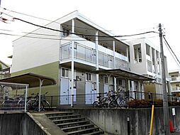 東急田園都市線 あざみ野駅 徒歩18分