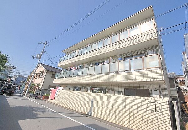 香里園パレスハイツ ｜大阪府寝屋川市田井町(賃貸マンション1DK・1階・23.00㎡)の写真 その1