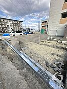 敷地内/建物