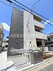 東京都荒川区東日暮里3丁目23-3：物件画像／アエラス日暮里店 （株式会社アエラス.ER）