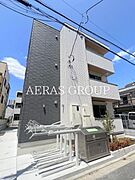 外観・土地