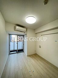 アイルプレミアム千駄木 6階1Kのリビング/ダイニング