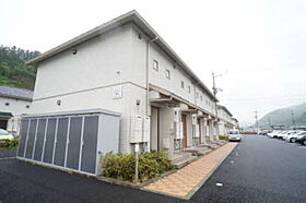 シャーメゾンうのすまい　Ｇ 205 ｜ 岩手県釜石市鵜住居町第７地割9-1（賃貸アパート1K・2階・37.88㎡） その1