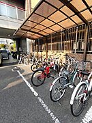 共用設備