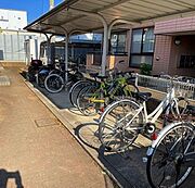 敷地内/建物