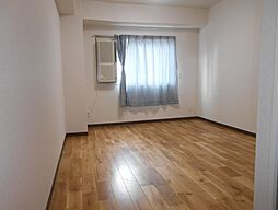 ジュエル浜離宮 4階ワンルームのリビング/ダイニング