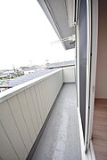 ～今日は朝からお洗濯～