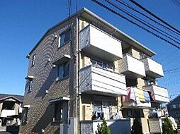 日暮里舎人ライナー 舎人公園駅 徒歩18分の賃貸アパート