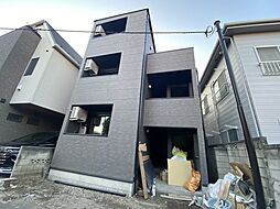 ハナテラス五反野