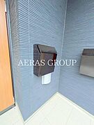敷地内/建物