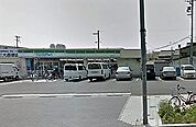 ファミリーマート長田東尻池店 197m